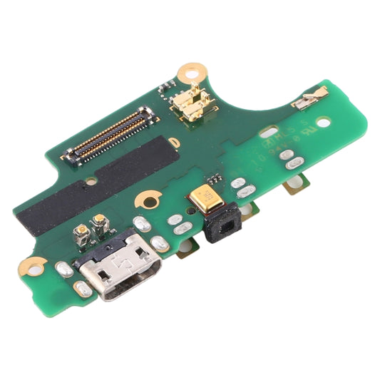 Original Charging Port Board for Nokia 5 / TA-1053 / TA-1024 / TA-1044 / TA-1027 - Charging Port Board by buy2fix | Online Shopping UK | buy2fix