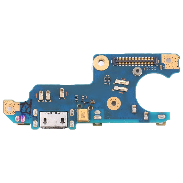 Original Charging Port Board for Nokia 6 / TA-1021 / TA-1033 / TA-1000 / TA-1003 / TA-1025 / TA-1039 - Charging Port Board by buy2fix | Online Shopping UK | buy2fix