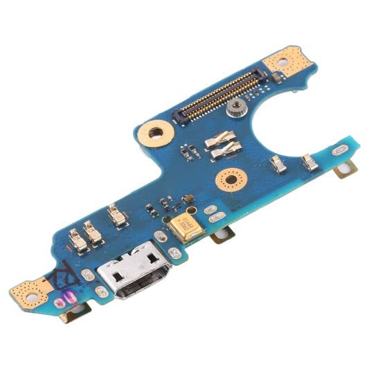 Original Charging Port Board for Nokia 6 / TA-1021 / TA-1033 / TA-1000 / TA-1003 / TA-1025 / TA-1039 - Charging Port Board by buy2fix | Online Shopping UK | buy2fix