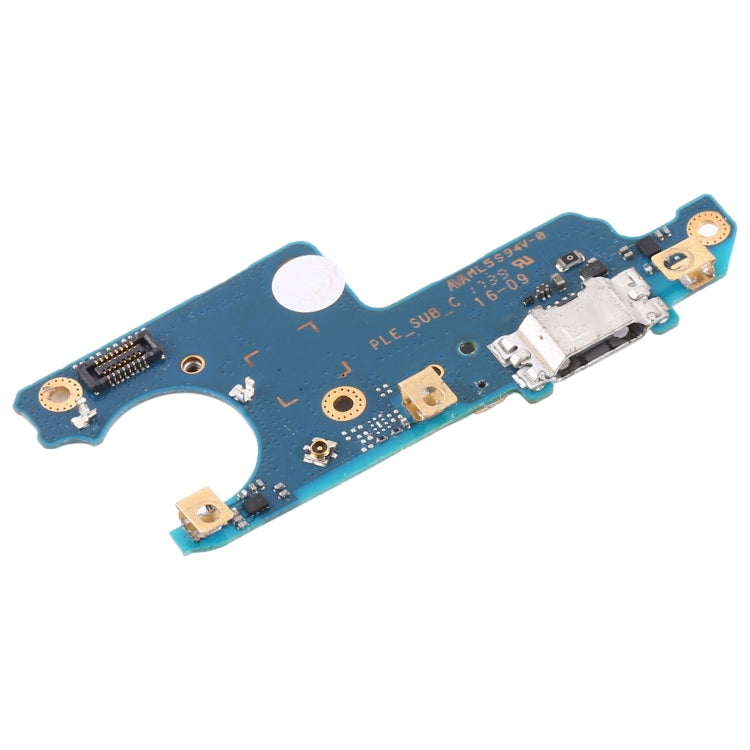 Original Charging Port Board for Nokia 6 / TA-1021 / TA-1033 / TA-1000 / TA-1003 / TA-1025 / TA-1039 - Charging Port Board by buy2fix | Online Shopping UK | buy2fix