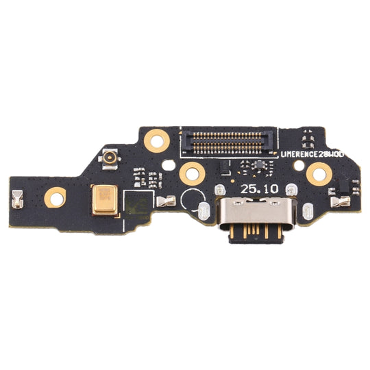Original Ladeanschlussplatine für Nokia X5 / 5.1 Plus / TA-1120 / TA-1105 / TA-1102