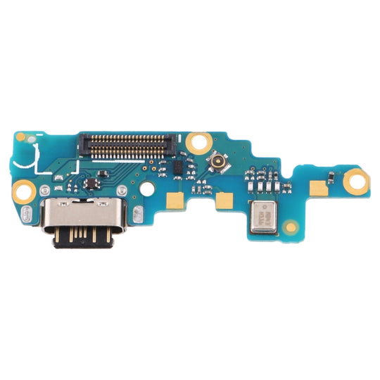 Original Ladeanschlussplatine für Nokia X6 / 6.1 Plus / TA-1099 / TA-1103 / TA-1083