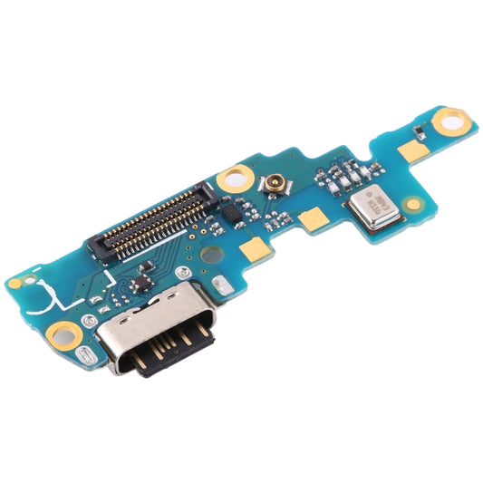 Original Charging Port Board for Nokia X6 / 6.1 Plus / TA-1099 / TA-1103 / TA-1083 - Charging Port Board by buy2fix | Online Shopping UK | buy2fix