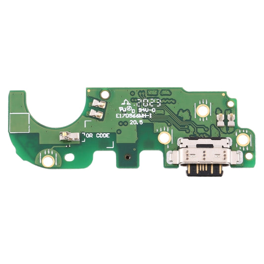 Original Charging Port Board for Nokia X7 / 8.1 / TA-1113 / TA-1115 / TA-1131 / TA-1119 / TA-1121 / TA-1128 - Charging Port Board by buy2fix | Online Shopping UK | buy2fix
