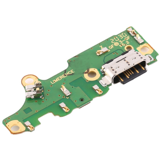 Original Charging Port Board for Nokia 7.1 / TA-1100 / TA-1097 / TA-1085 / TA-1095 / TA-1096 - Charging Port Board by buy2fix | Online Shopping UK | buy2fix