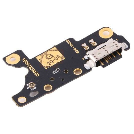 Original Charging Port Board for Nokia 7 Plus / TA-1041 / TA-1062 / TA-1046 - Charging Port Board by buy2fix | Online Shopping UK | buy2fix