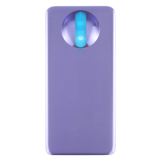 Original Battery Back Cover for Xiaomi Poco X2(Purple) - Back Cover by buy2fix | Online Shopping UK | buy2fix