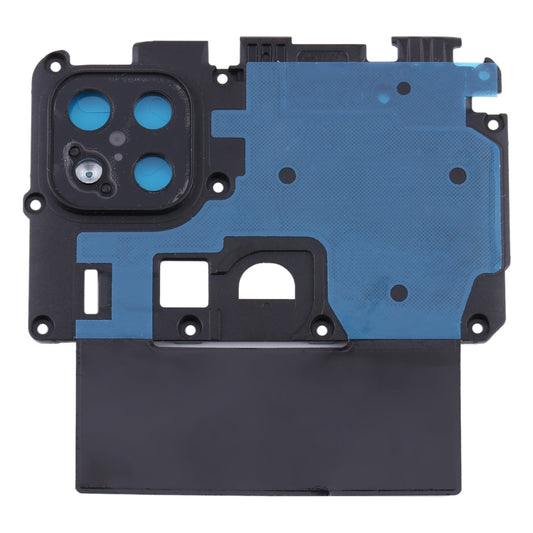 Motherboard Protective Cover for Xiaomi Redmi 9C / Redmi 9C NFC/Redmi 9 (India) M2006C3MG M2006C3MNG M2006C3MII, M2004C3MI - Frame Bezel Plate by buy2fix | Online Shopping UK | buy2fix