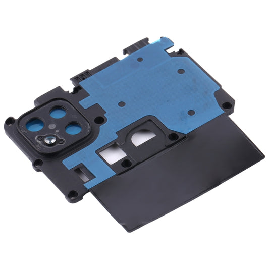 Motherboard Protective Cover for Xiaomi Redmi 9C / Redmi 9C NFC/Redmi 9 (India) M2006C3MG M2006C3MNG M2006C3MII, M2004C3MI - Frame Bezel Plate by buy2fix | Online Shopping UK | buy2fix
