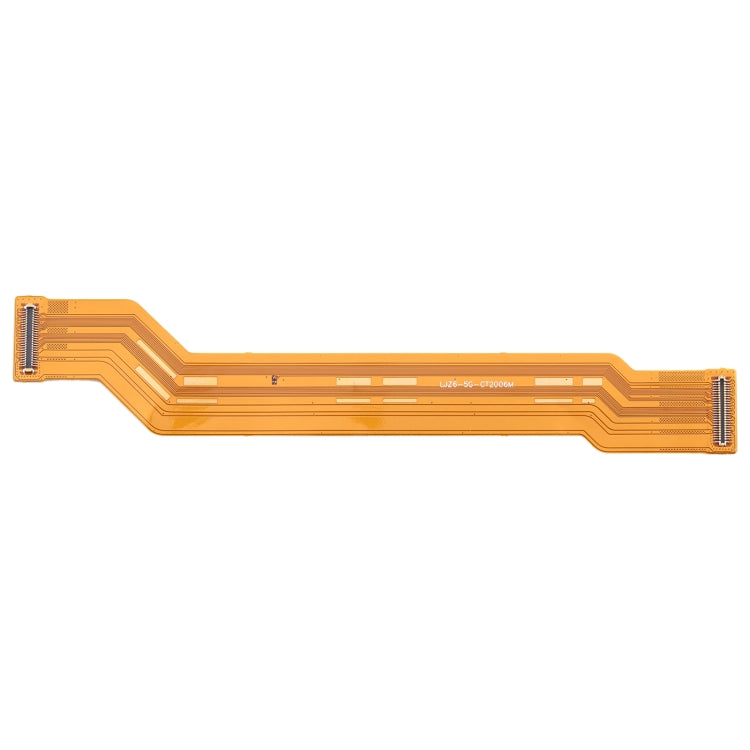 For Vivo Z6 V1963A Motherboard Flex Cable - Flex Cable by buy2fix | Online Shopping UK | buy2fix