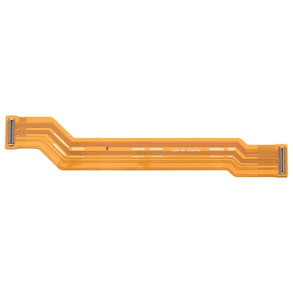 For Vivo Z6 V1963A Motherboard Flex Cable - Flex Cable by buy2fix | Online Shopping UK | buy2fix