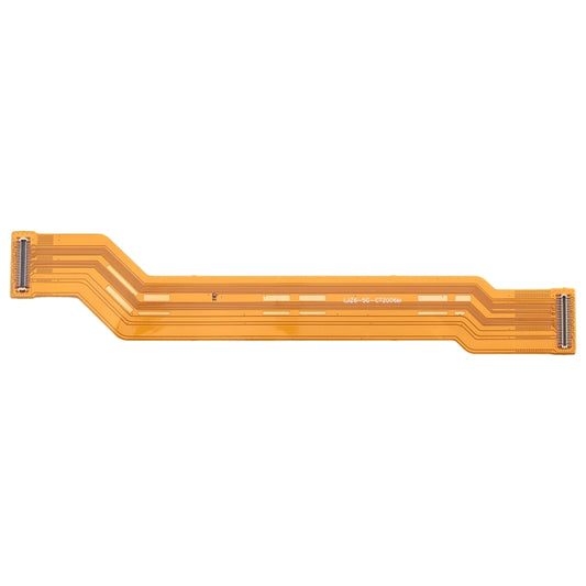 For Vivo Z6 V1963A Motherboard Flex Cable - Flex Cable by buy2fix | Online Shopping UK | buy2fix