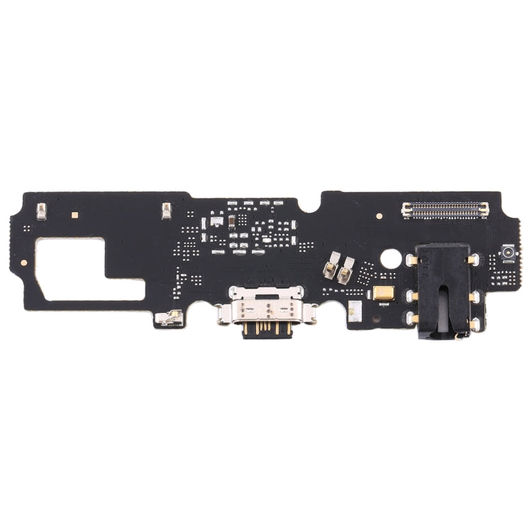 For Vivo Y30 V2034A Charging Port Board - Charging Port Board by buy2fix | Online Shopping UK | buy2fix