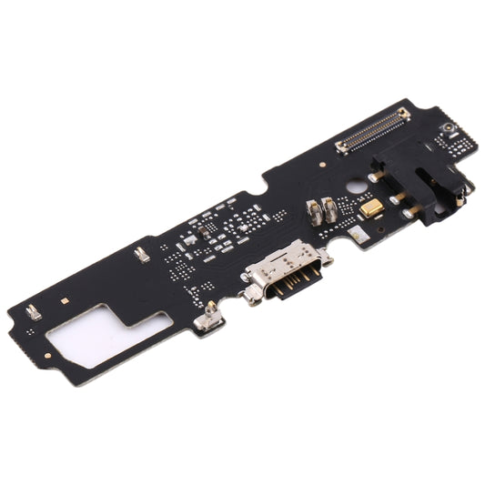 For Vivo Y30 V2034A Charging Port Board - Charging Port Board by buy2fix | Online Shopping UK | buy2fix