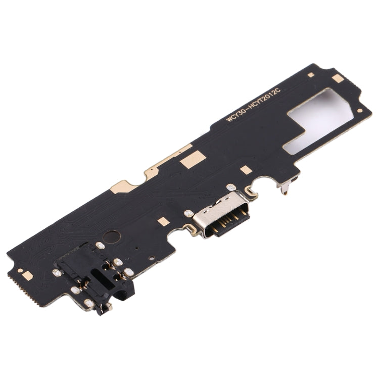 For Vivo Y30 V2034A Charging Port Board - Charging Port Board by buy2fix | Online Shopping UK | buy2fix