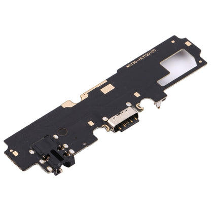 For Vivo Y30 V2034A Charging Port Board - Charging Port Board by buy2fix | Online Shopping UK | buy2fix