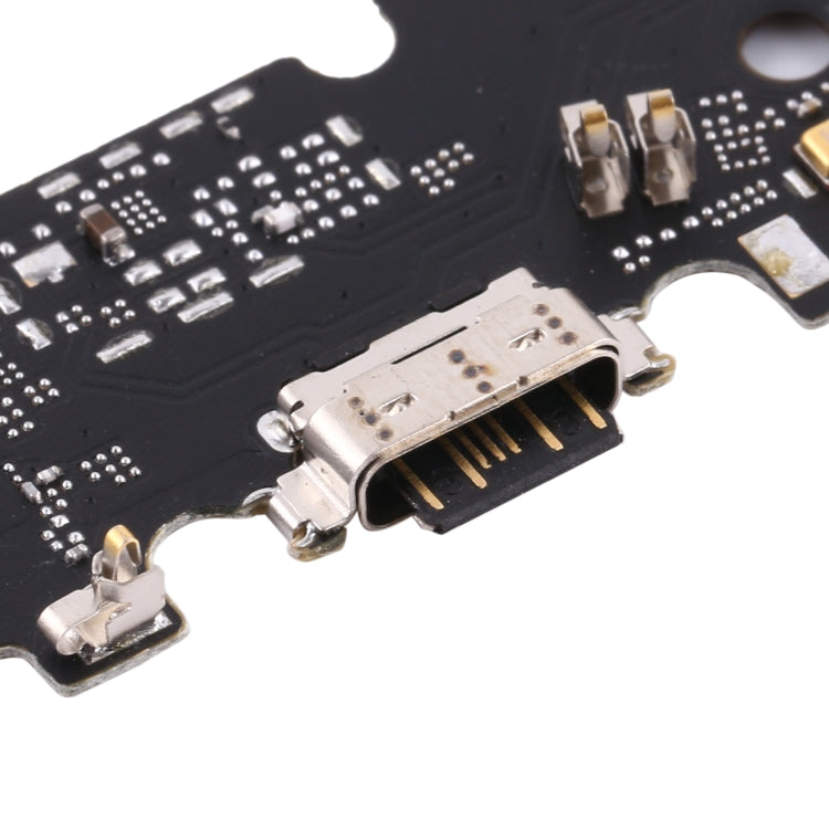 For Vivo Y30 V2034A Charging Port Board - Charging Port Board by buy2fix | Online Shopping UK | buy2fix