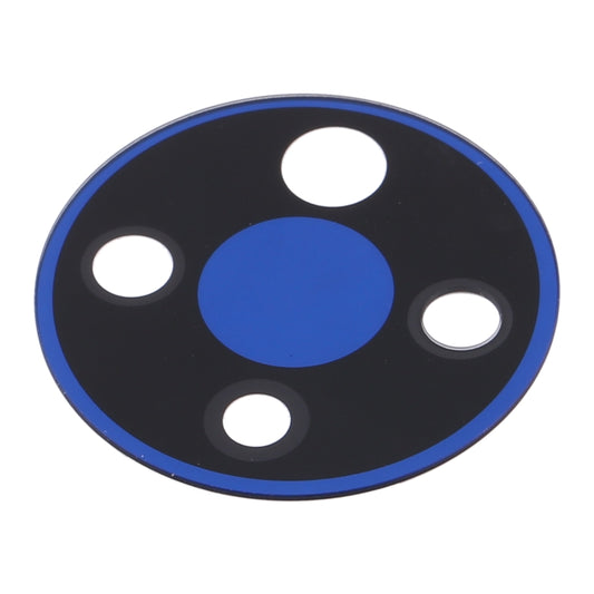 10 PCS Camera Lens Cover for Nokia 8.3 - Camera by buy2fix | Online Shopping UK | buy2fix