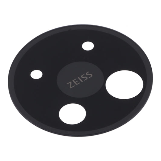 10 PCS Camera Lens Cover for Nokia C5 Endi (Black) - Camera by buy2fix | Online Shopping UK | buy2fix