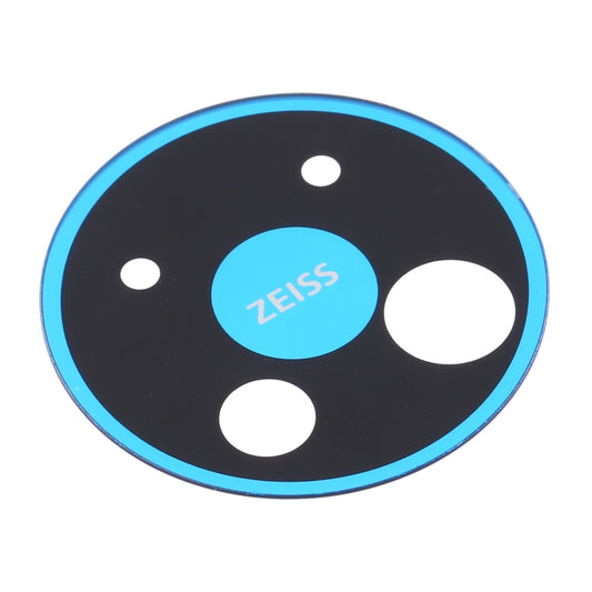 10 PCS Camera Lens Cover for Nokia C5 Endi (Blue) - Camera by buy2fix | Online Shopping UK | buy2fix