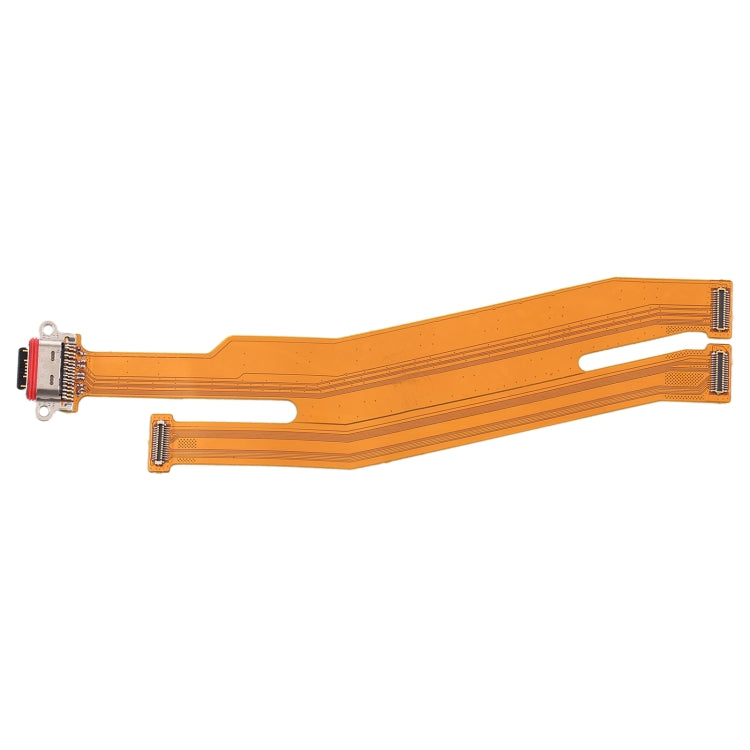 For OPPO K5 Charging Port Flex Cable - Flex Cable by buy2fix | Online Shopping UK | buy2fix