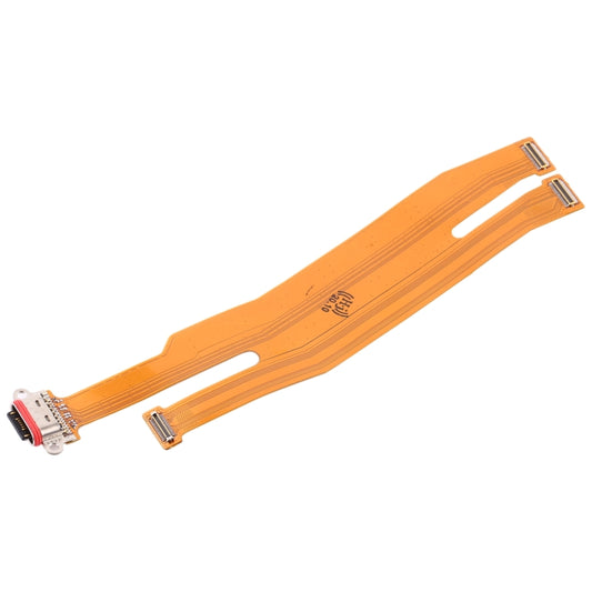 For OPPO K5 Charging Port Flex Cable - Flex Cable by buy2fix | Online Shopping UK | buy2fix