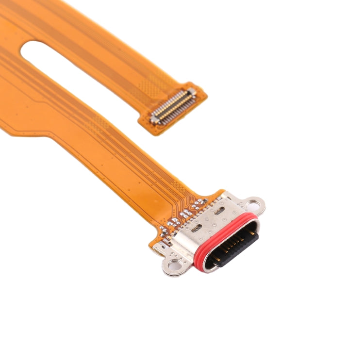 For OPPO K5 Charging Port Flex Cable - Flex Cable by buy2fix | Online Shopping UK | buy2fix