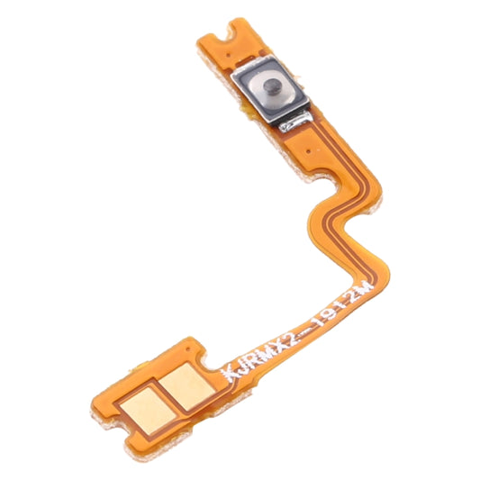 For OPPO K5 Power Button Flex Cable - Flex Cable by buy2fix | Online Shopping UK | buy2fix
