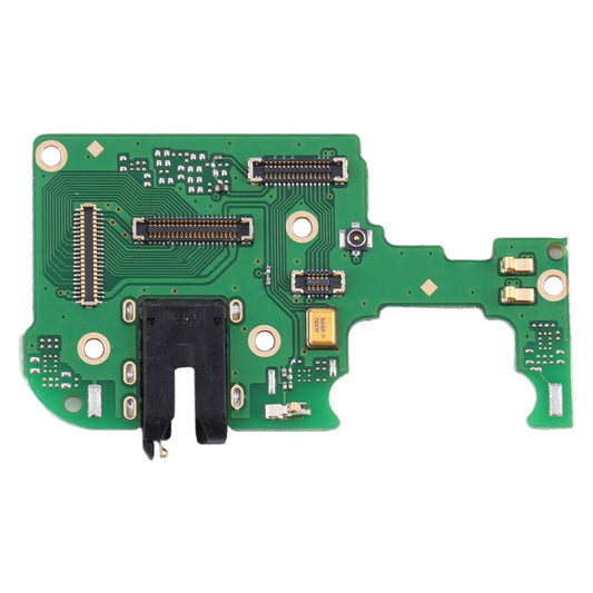 For OPPO K5 Microphone Board - Small Board by buy2fix | Online Shopping UK | buy2fix