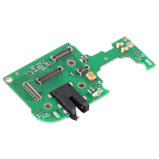 For OPPO K5 Microphone Board - Small Board by buy2fix | Online Shopping UK | buy2fix