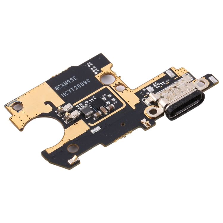 Charging Port Board for Xiaomi Mi 9 SE - Tail Connector by buy2fix | Online Shopping UK | buy2fix