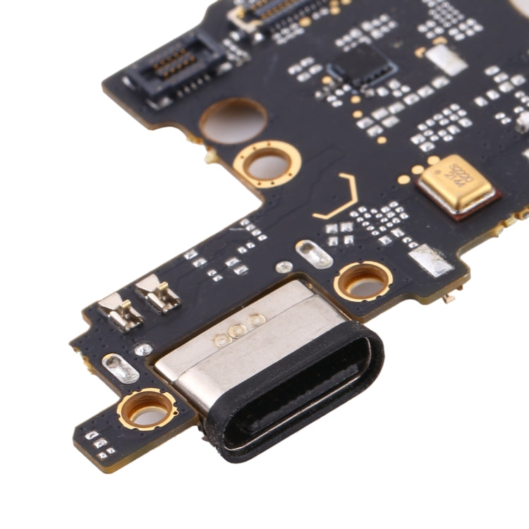 Charging Port Board for Xiaomi Mi 9 SE - Tail Connector by buy2fix | Online Shopping UK | buy2fix