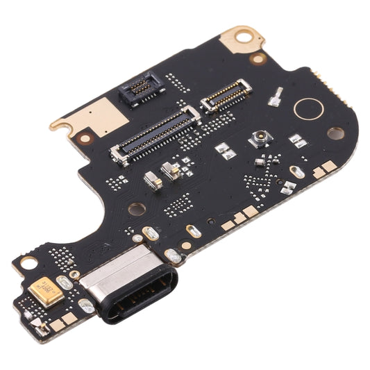 Charging Port Board for Xiaomi Mi 10 Lite 5G - Tail Connector by buy2fix | Online Shopping UK | buy2fix