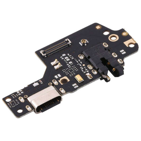 Charging Port Board for Xiaomi Redmi Note 8T - Tail Connector by buy2fix | Online Shopping UK | buy2fix