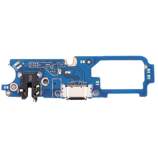 Carte de port de charge pour OPPO Realme 6 RMX2001