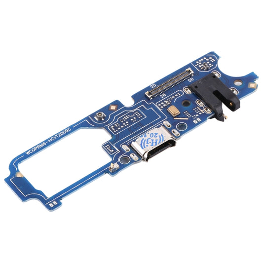 For OPPO Realme 6 RMX2001 Charging Port Board - Small Board by buy2fix | Online Shopping UK | buy2fix
