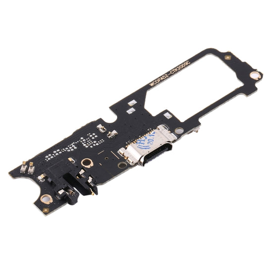 For OPPO A52 CPH2061 CPH2069 Charging Port Board - Small Board by buy2fix | Online Shopping UK | buy2fix