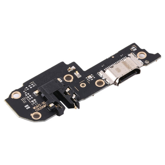For OPPO  A72 5G Charging Port Board - Small Board by buy2fix | Online Shopping UK | buy2fix