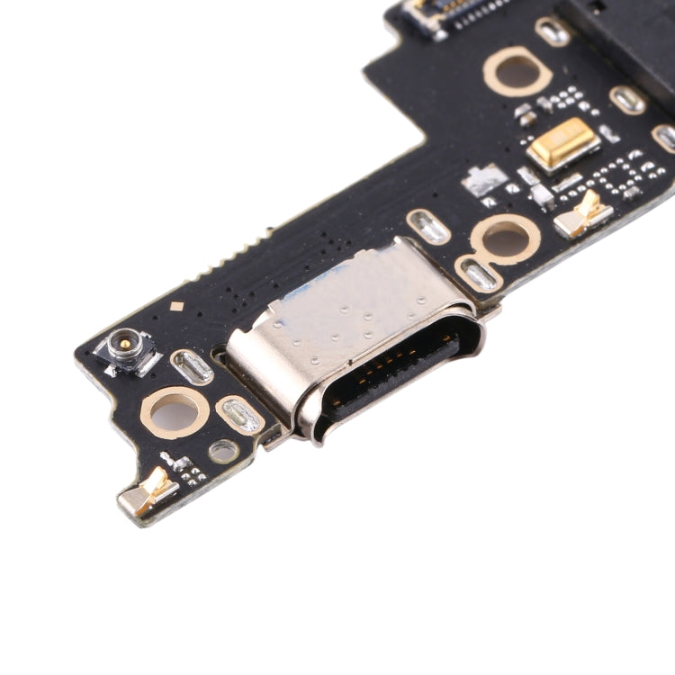 For OPPO  A72 5G Charging Port Board - Small Board by buy2fix | Online Shopping UK | buy2fix