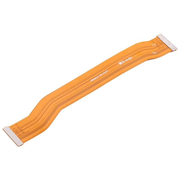 For OPPO A72 5G Motherboard Flex Cable - Flex Cable by buy2fix | Online Shopping UK | buy2fix