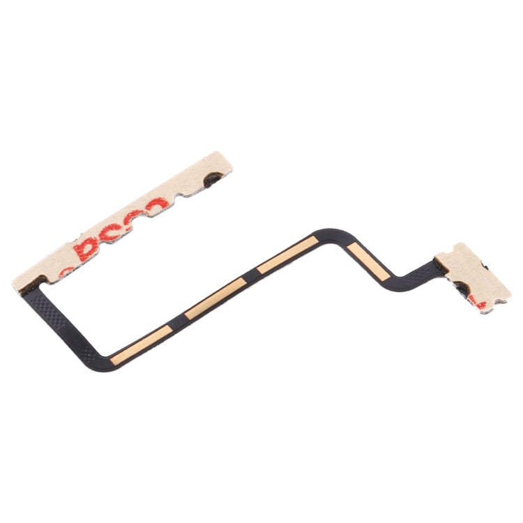 For OPPO A72 5G Volume Button Flex Cable - Flex Cable by buy2fix | Online Shopping UK | buy2fix