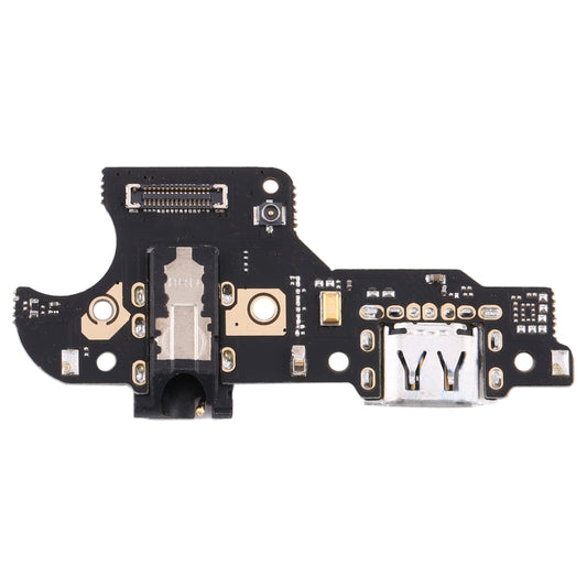 For OPPO A12 CPH2083 CPH2077 Charging Port Board - Small Board by buy2fix | Online Shopping UK | buy2fix
