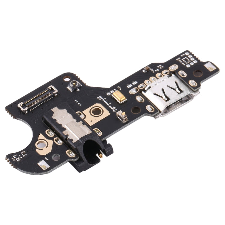 For OPPO A12 CPH2083 CPH2077 Charging Port Board - Small Board by buy2fix | Online Shopping UK | buy2fix
