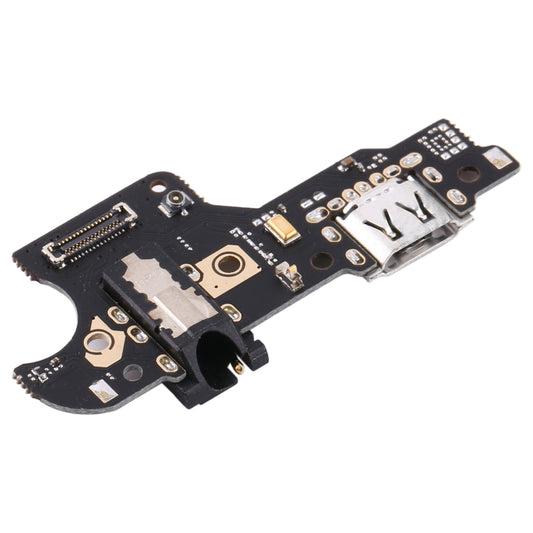 For OPPO A12 CPH2083 CPH2077 Charging Port Board - Small Board by buy2fix | Online Shopping UK | buy2fix
