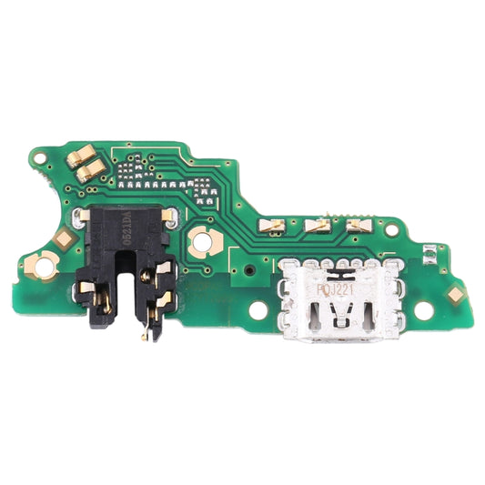 For OPPO A31 (2020) CPH2015 / CPH2073 / CPH2081 / CPH2029 / CPH2031 Charging Port Board - Small Board by buy2fix | Online Shopping UK | buy2fix