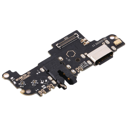 Charging Port Board for Xiaomi Redmi K30 5G - Tail Connector by buy2fix | Online Shopping UK | buy2fix