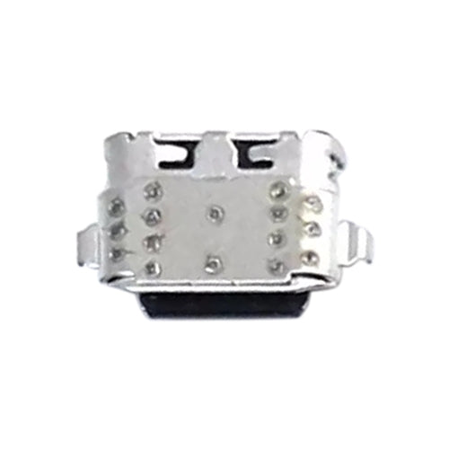 Charging Port Connector for Lenovo Z5 L78011 - Tail Connector by buy2fix | Online Shopping UK | buy2fix