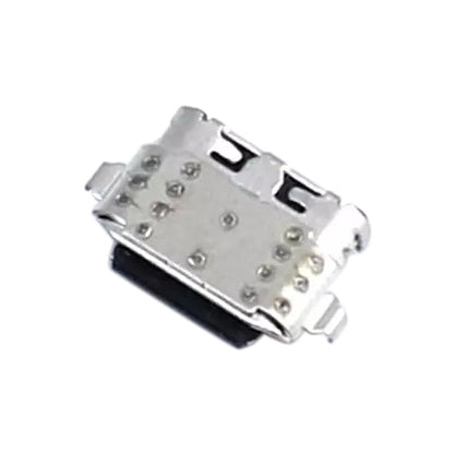 Charging Port Connector for Lenovo Z5 L78011 - Tail Connector by buy2fix | Online Shopping UK | buy2fix