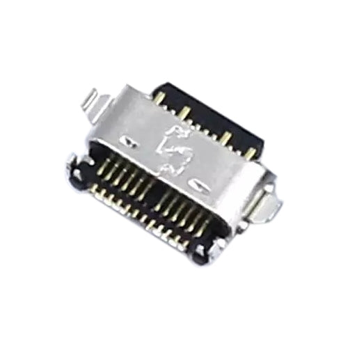 Charging Port Connector for Lenovo Z5 L78011 - Tail Connector by buy2fix | Online Shopping UK | buy2fix