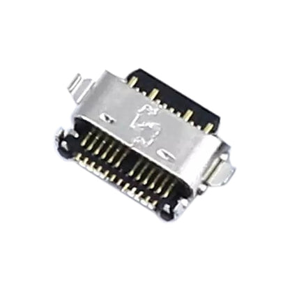 Charging Port Connector for Lenovo Z5 L78011 - Tail Connector by buy2fix | Online Shopping UK | buy2fix